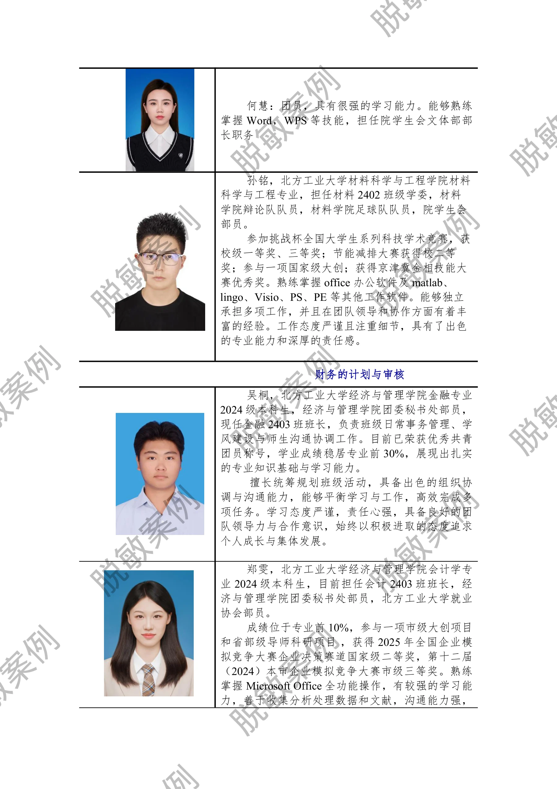碳御先锋 · 第83页