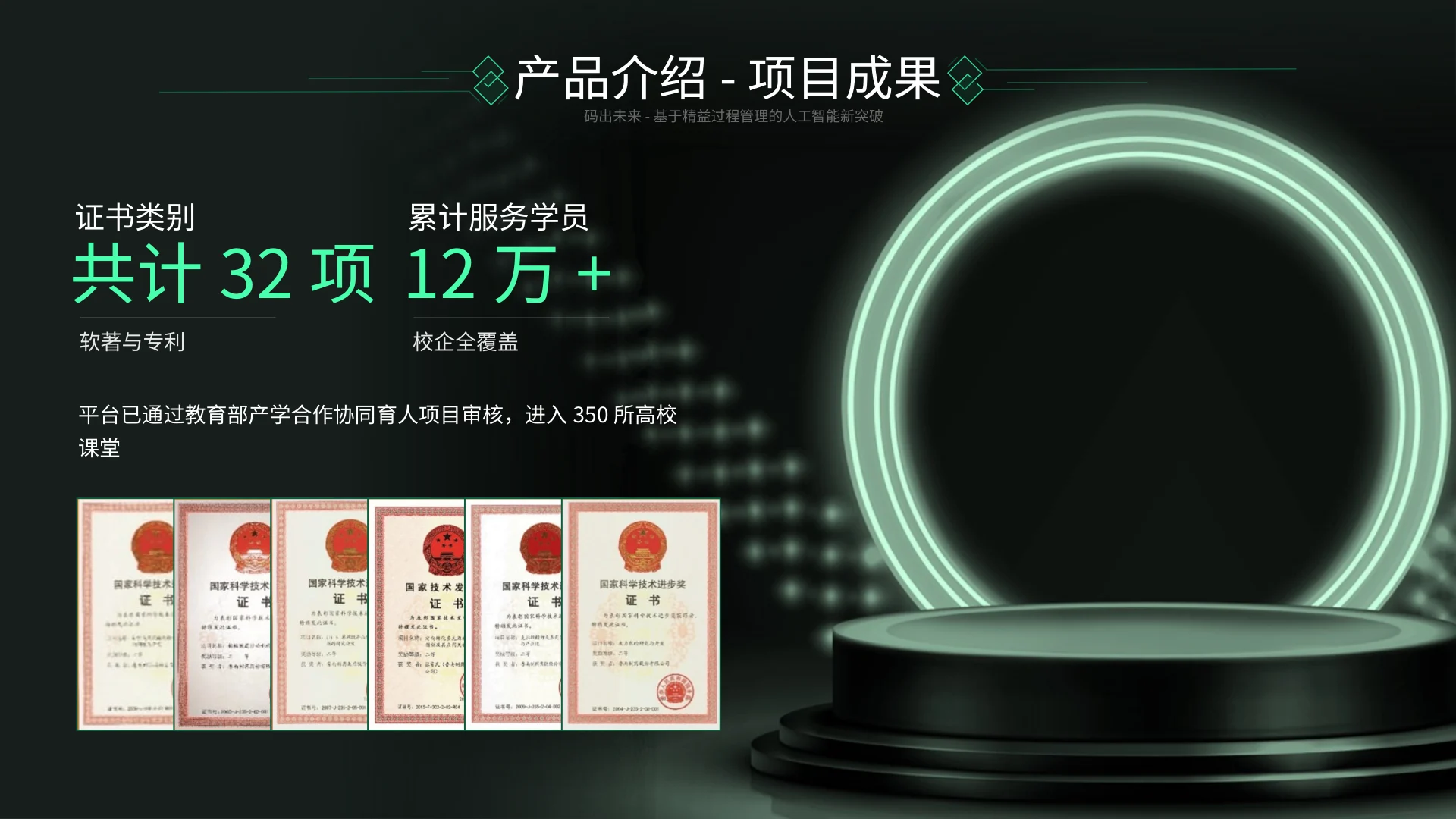码出未来 · 第11页
