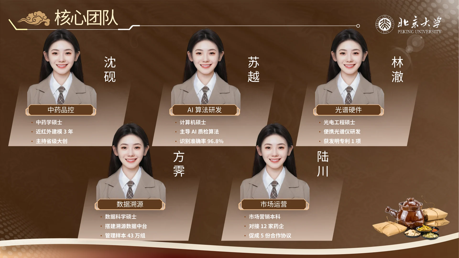 本草智链 · 第5页