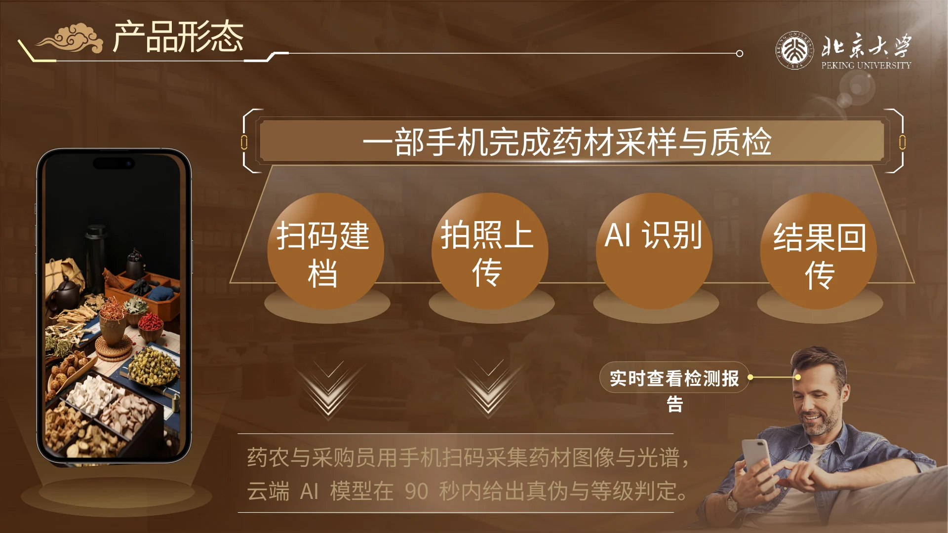 本草智链 · 第12页