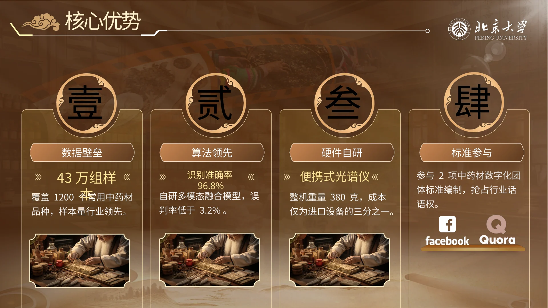 本草智链 · 第13页