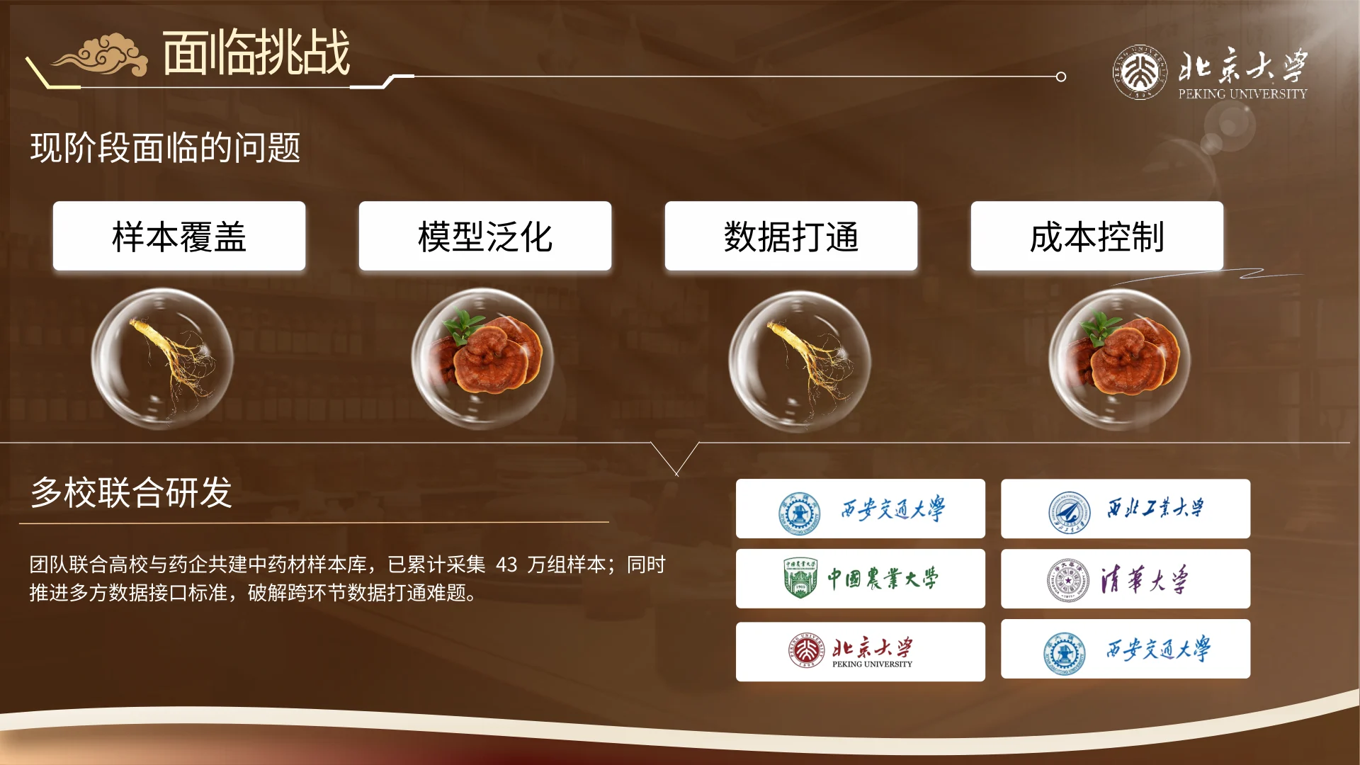 本草智链 · 第16页