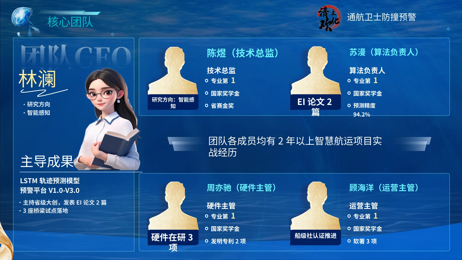 通航卫士 · 第6页