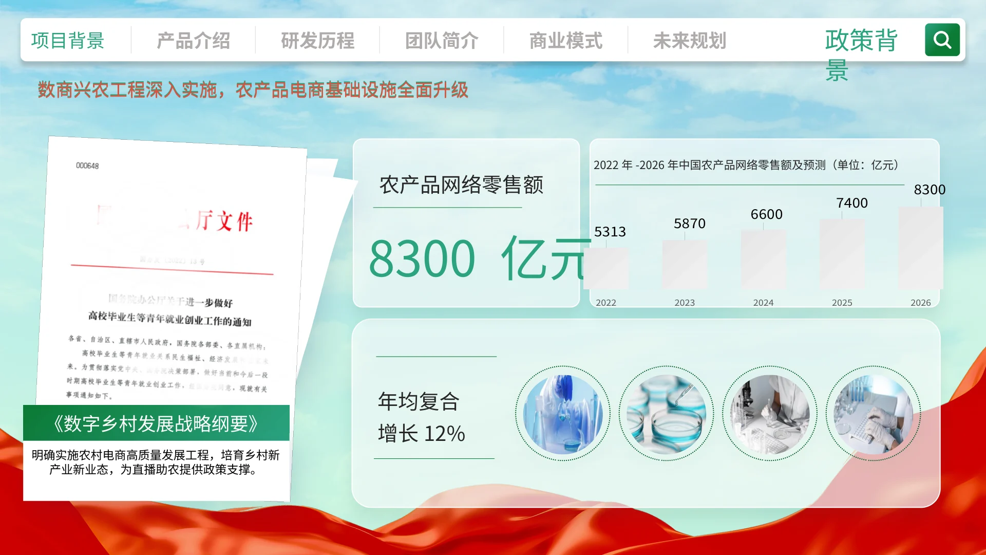 青力助农 · 第4页
