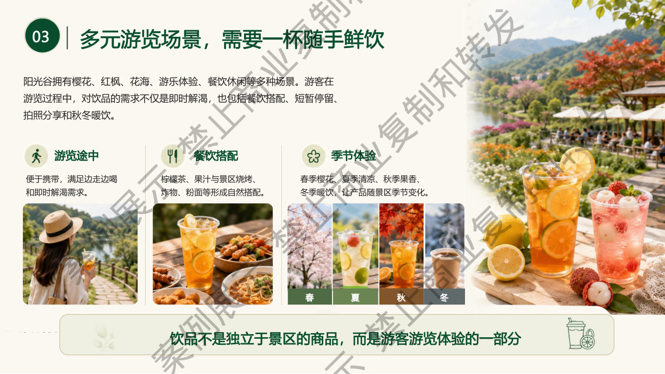 产品体系