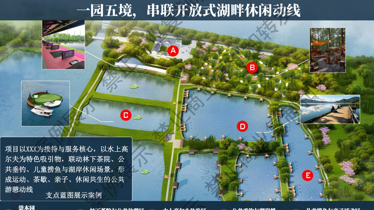 空间结构